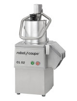 Robot CoupeCL 52