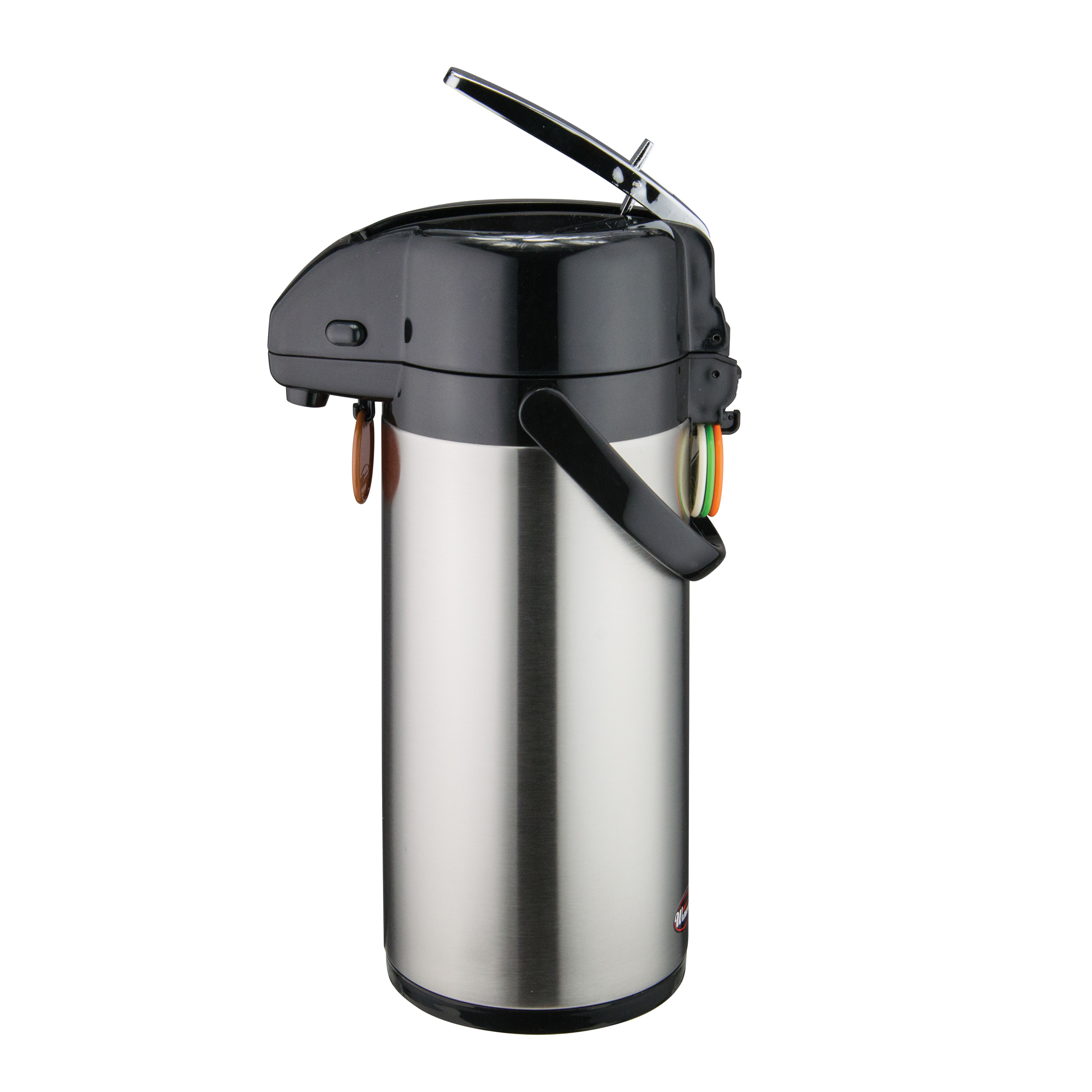 Electric Stainless Steel Water Boiler