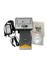 Kodak EasyShare Camera Dock Series 3 User manual
