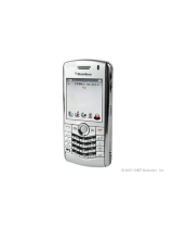 BlackberryPearl 8130 v4.3