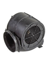 Aeg-ElectroluxX92384MI0