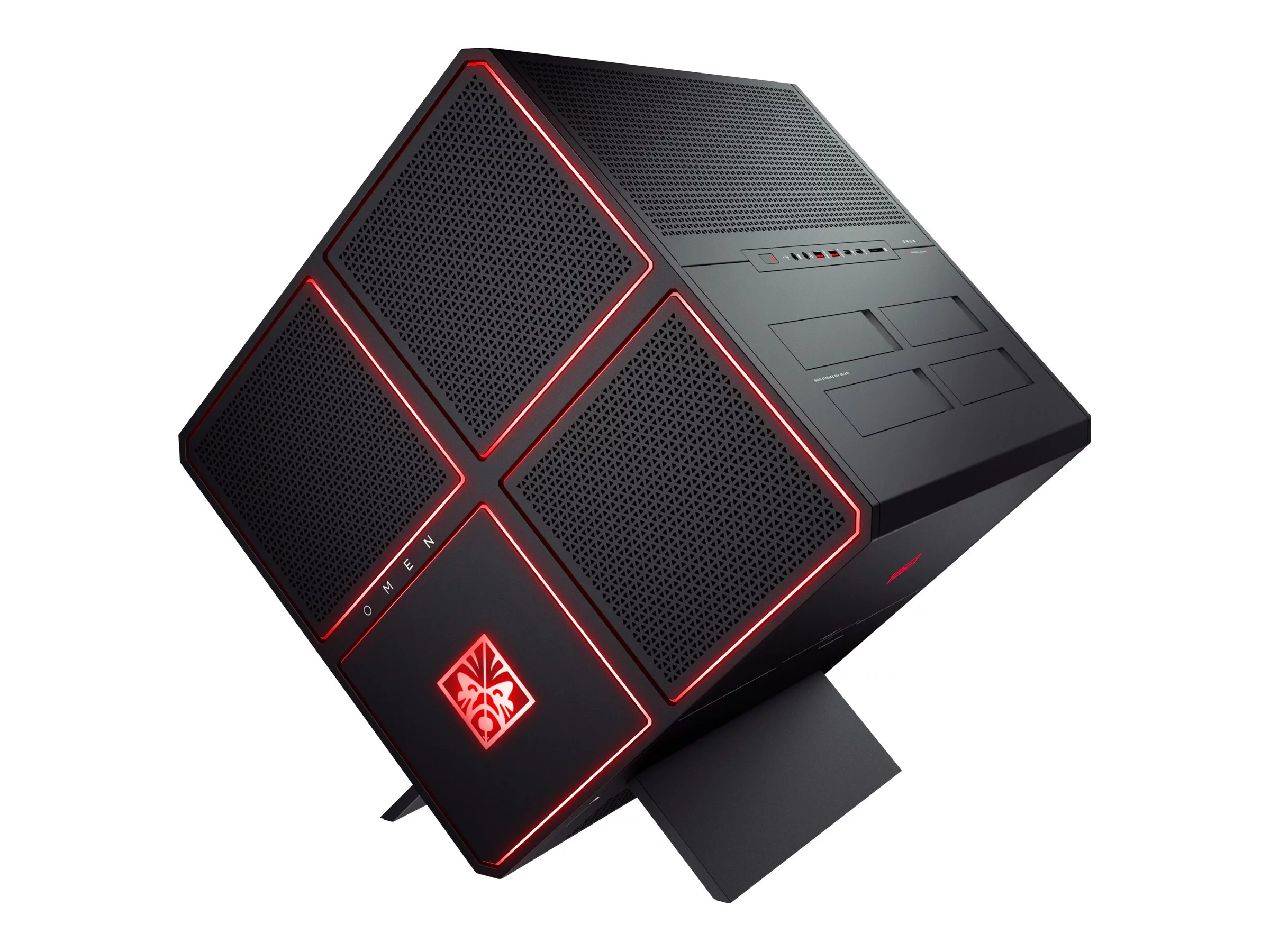 OMEN X Desktop PC - 900-207ne