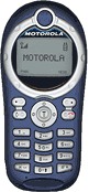 MotorolaC116
