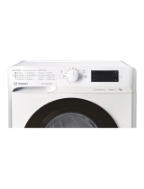 Indesit MTWA 71483 W EE Setup and user guide