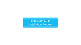 icom Data Suite