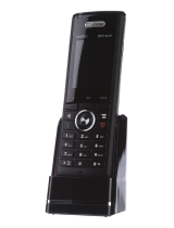 AGFEO DECT 60 IP Quick Manual