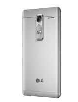 LGClass Silver (H650E)