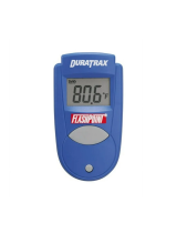 DuratraxFlashPoint Temperature Gauge