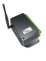 Applied WirelessSFT900C8