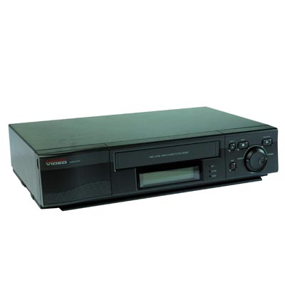 VCR TLR3168
