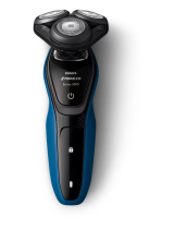 PhilipsS5070 S5065 AQUATOUCH SHAVER SERIES 5000