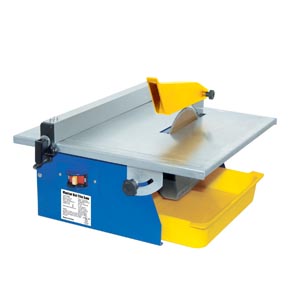 Master Cut 7in. Portable Tile 60089