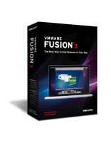 VMware FusionFusion 3, VPP, L2, ESD, 100-249