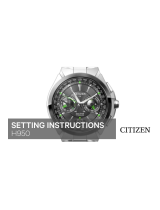 CitizenCal H950