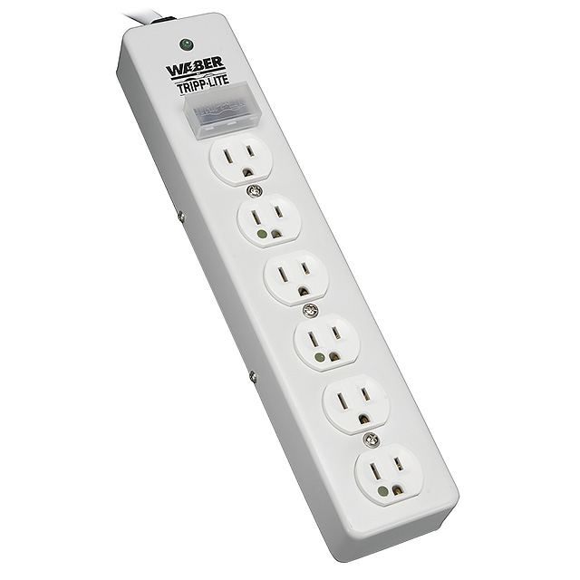 PS/SPS Power Strips