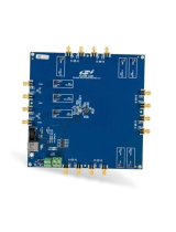 Silicon LabsUG301 Si5332-12EX-EVB Low Hitter Clock Generator