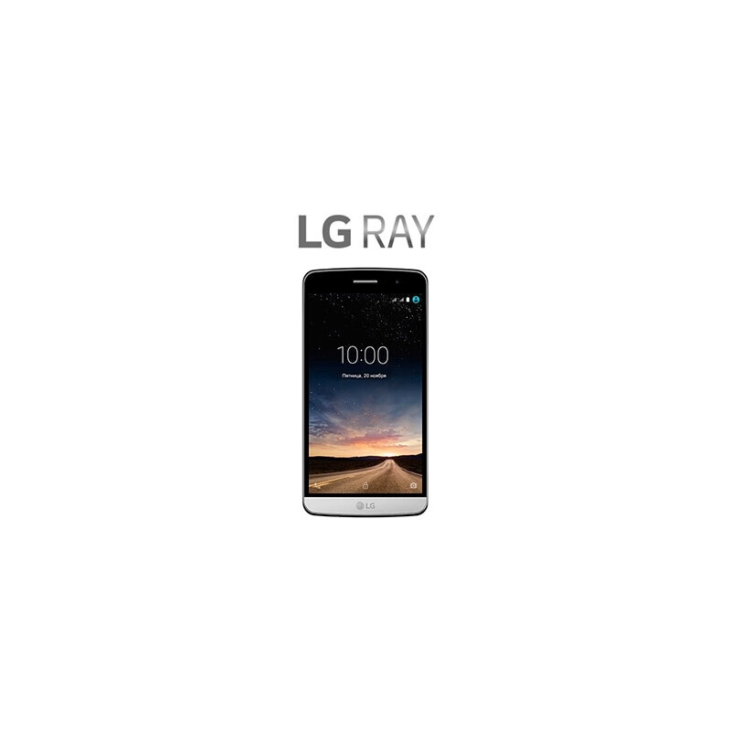 LG Ray - LGX190