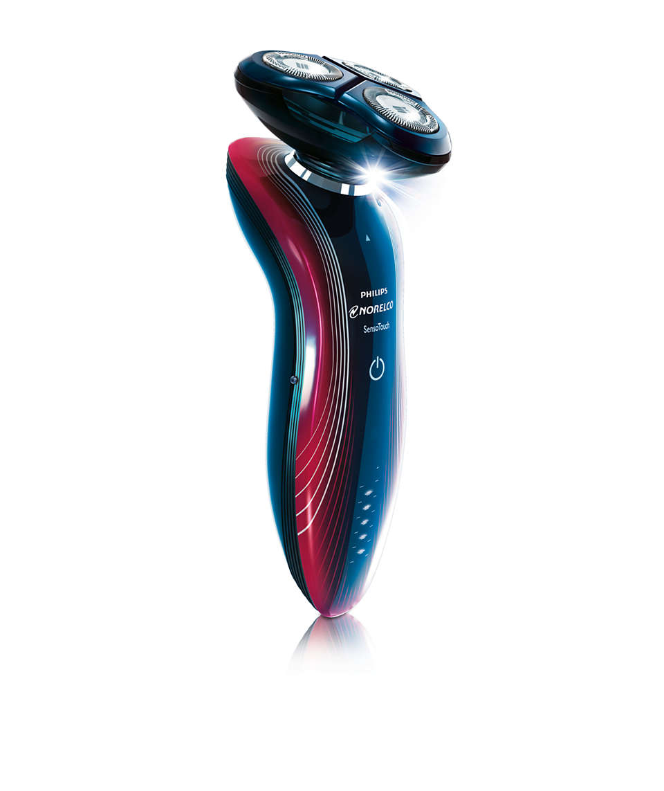 Electric Shaver 1180X