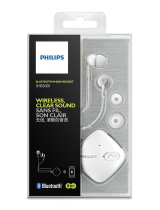 PhilipsSHB5000/00