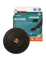 Frost KingSilicone Weatherseal