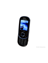 SamsungSGH-T249 T-Mobile