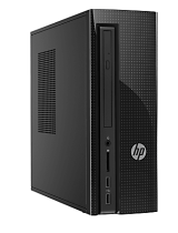 HPSlimline 455-000 Desktop PC series