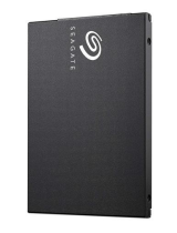 SeagateZA500CM10002 BarraCuda SSD 500GB