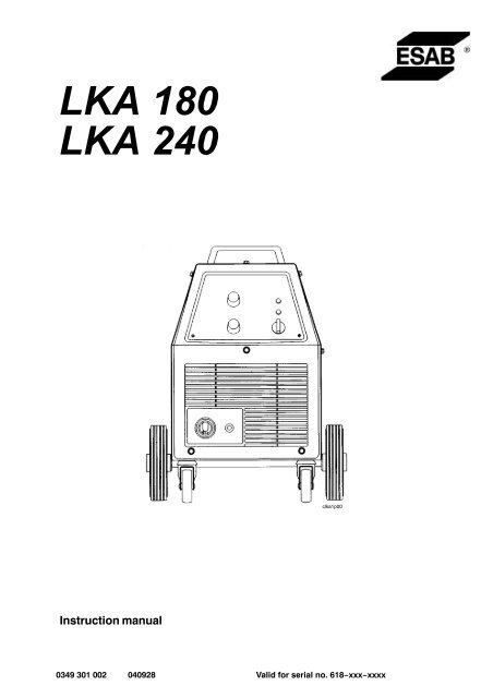 LKA 240