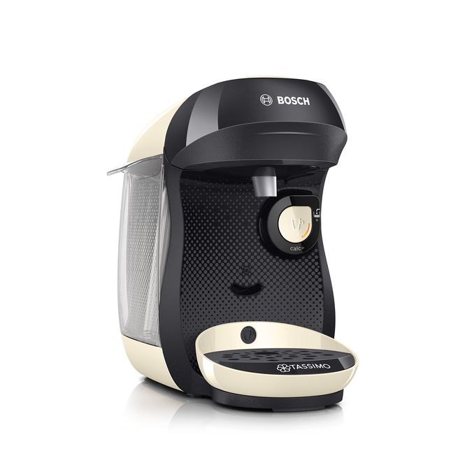 by Bosch Happy Pod Coffee Machine