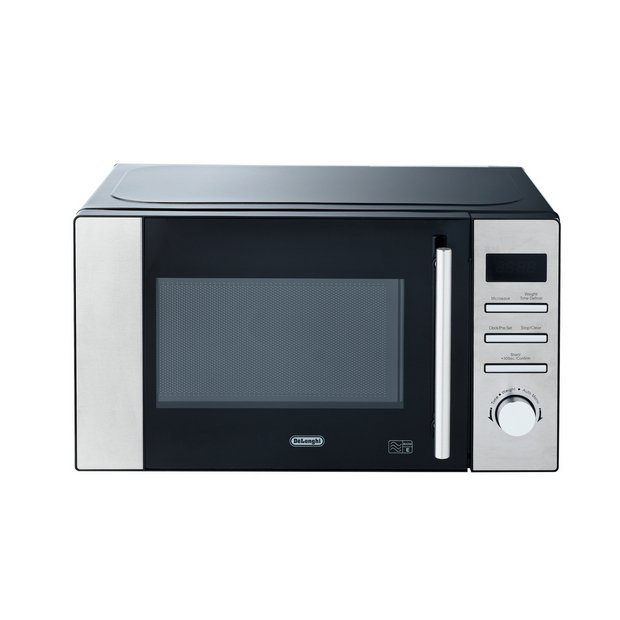 800W Standard Microwave AM82