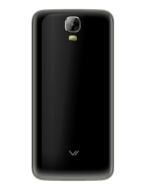 VertexImpress Win 5'' 4G Black