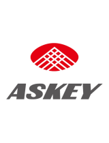 Askey Computer CorpH8N-DPR2320