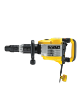 DeWalt D25902K Kullanım kılavuzu