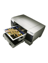 Epson CPD-8407 User manual