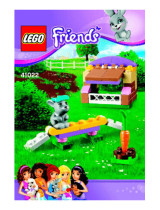 Lego41022