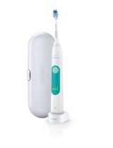 SaecoPhilips Sonicare 3 Serie
