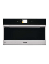 Whirlpool W9 MW261 IXL Daily Reference Guide