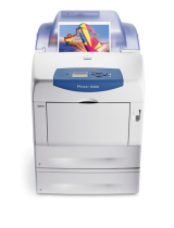 XeroxPhaser 6350