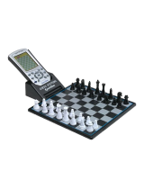 Excalibur electronic Electronics Chess User manual