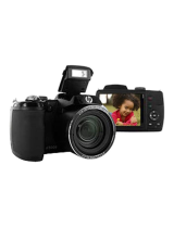 HPd3000 Digital Camera