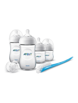 mothercarePhilips Avent natural bottle 125 ml_0711940_0711941_0711942