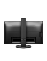 Philips 279P1/11 ユーザーマニュアル