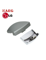 Aeg-ElectroluxL74850A
