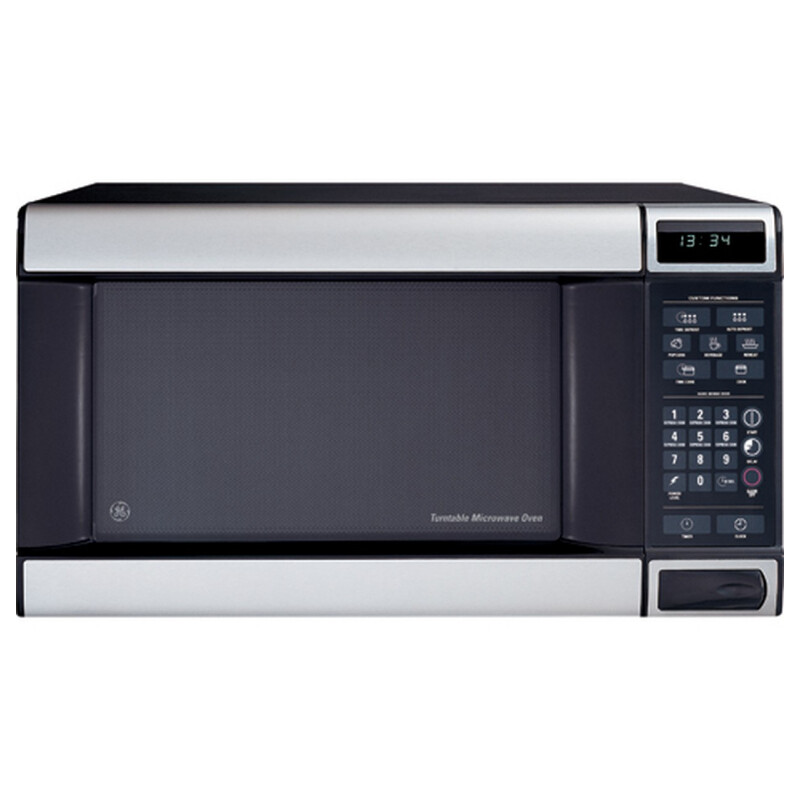 JES1334WD - 1.3 cu. Ft. Countertop Microwave Oven