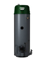 American Water HeatervG6250t76nv