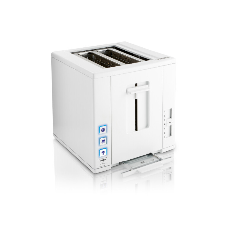 144001 Compact-4-All Toaster
