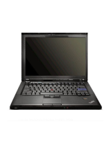 LenovoThinkPad R400