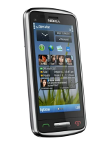 NokiaC6-01