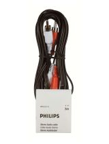 Philips MWA2523T/10 Product Datasheet