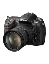 Nikon D300S Manualul utilizatorului